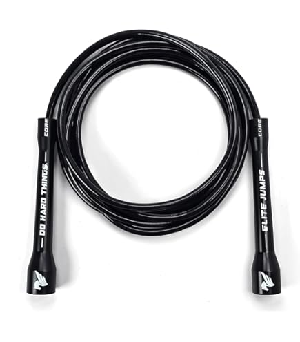 Amazon | Elite Jumps ボクサー 縄跳び 3.0 フィットネス&有酸素