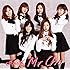 Apink「Mr. Chu （On Stage）-Japanese Ver.-（初回限定盤B）」