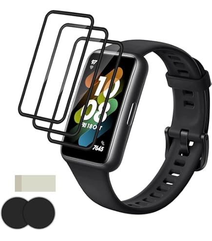 Amazon.co.jp: 【2024強化版】ELYBYYLE for Xiaomi Mi Band 7