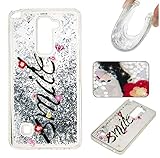 LG Stylus 2 LS775 ケース 保護カバー, UNEXTATI 高品質 TPU 超薄型 カバー ケース 液晶保護 脱着簡単 耐汚れ 耐衝撃 柔軟 軽量 LG Stylus 2 LS775 