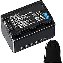 Amazon | 「Power-connoisseur」 Panasonic対応 リチウムイオン充電池
