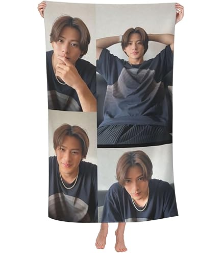 Amazon｜Johnny&Associates. King & Prince 平野紫耀 sweet garden