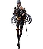 戦場のヴァルキュリアDUEL リエラ・マルセリス ファットカンパニー フィギュア ファット・カンパニー リエラ・マルセリス 1/7 戦場のヴァルキュリア