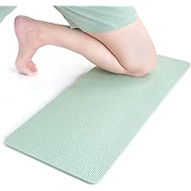 YOSA カーリスマット ミニ 45cm x 90cm YOSA カーリスマット ミニ 45cm