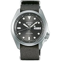 Amazon.co.jp: SEIKO メンズ セイコー 5 スポーツ 自動巻き 100m