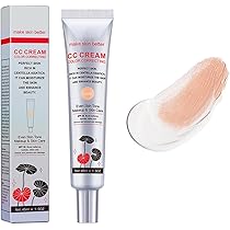 Amazon.co.jp: CC Red Correct Automatic Perfector SPF 25 : ビューティー