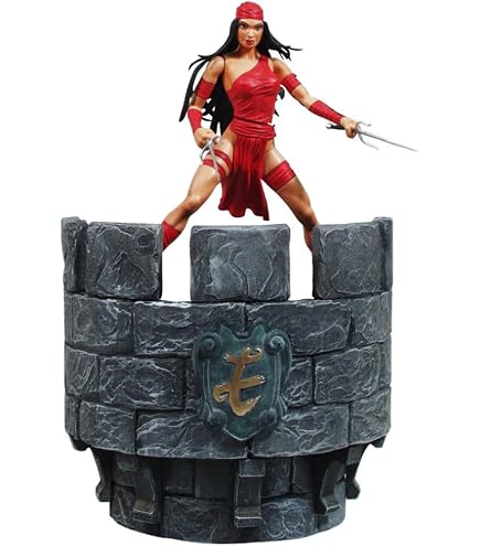 Amazon.co.jp: Diamond Select - Marvel Select Watcher Action Figure
