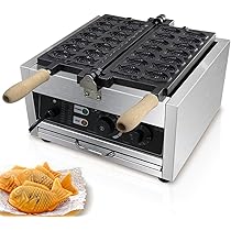 たい焼き器 鯛焼き器 業務用 プロ用 アウトドア キャンプ ① たい焼き器 鯛焼き器 業務用 プロ用 アウトドア キャンプ ①
