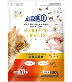Amazon | AIM30 11歳以上の室内猫用 腎臓の健康ケア チキン 1.2kg