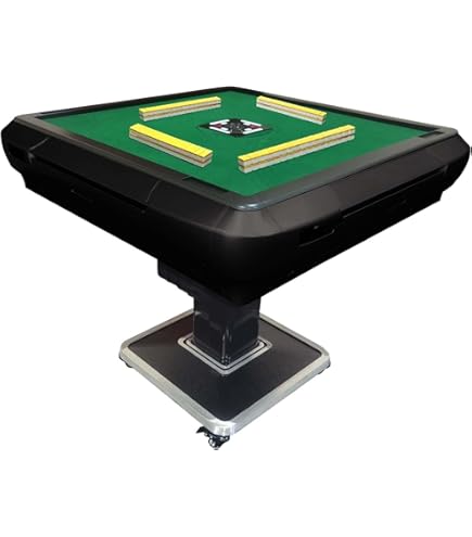 Amazon.co.jp: 全自動麻雀卓 家庭用 AMOS JP2（アモス・ジェイピーツー