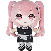 Amazon.co.jp: あおぎり高校 ココぎゅっと！ ぬいぐるみ メイド