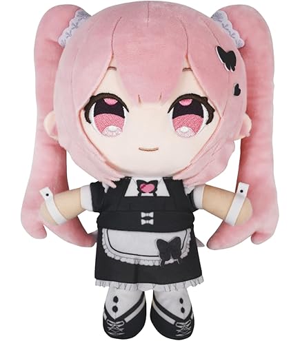 Amazon.co.jp: あおぎり高校 ココぎゅっと！ ぬいぐるみ 約25cm