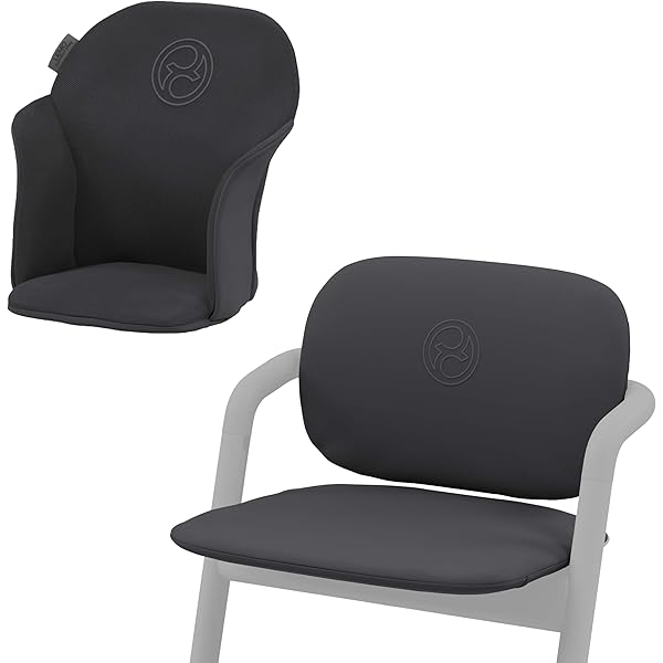 cybex LEMO CHAIR サイベックス レモチェア スタニングブラック サイベックス（cybex）｜レモ 3-IN-1 / スタニングブラック