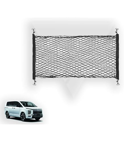 Amazon.co.jp: TGS DELICA D:5 SPYCE スパイスレーシングネット