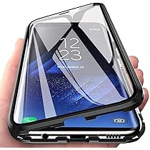 Amazon.co.jp: Xperia 1 III ケース 両面ガラス クリア SO-51B