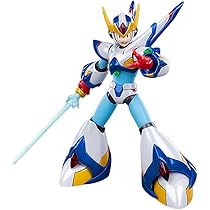 Amazon.co.jp: HiPlay HIYATOYS 1/12 ロックマン X エックス マックス