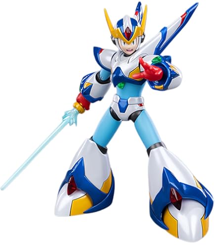 Amazon.co.jp: D-Arts ロックマンX メタリックバージョン （2011SDCC