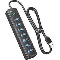 3ヶ月使用済み 傷なし USB延長コード ハブ付き 3ヶ月使用済み 傷