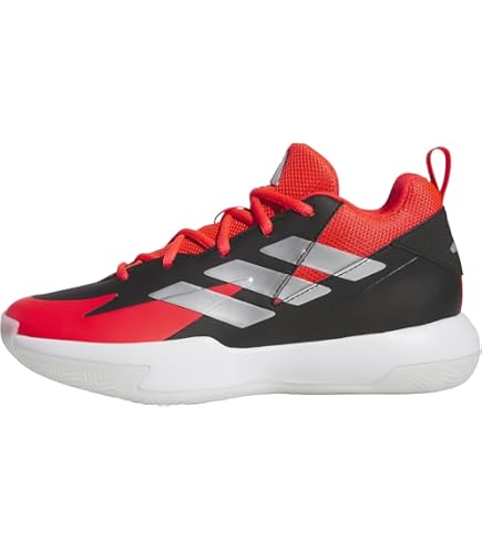 Amazon.co.jp: アディダス（adidas） ジュニアバスケットシューズ