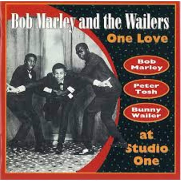STUDIO ONE ROOTS 2 オリジナル盤 Studio One Roots 2 | Soul Jazz Records