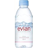 伊藤園 エビアン 330ml×48本　3068320111735*48