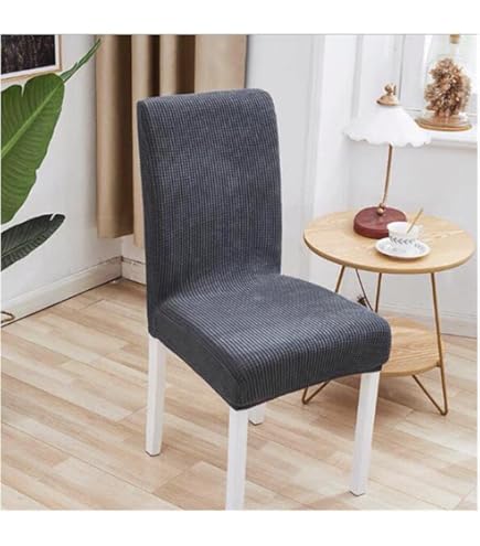 Amazon.co.jp: 人工皮革Henriksdalチェアカバー幅:52.8 cm 交換用は