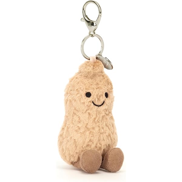 Amazon.co.jp: Jellycat リッキー レインフロッグ バッグ キー