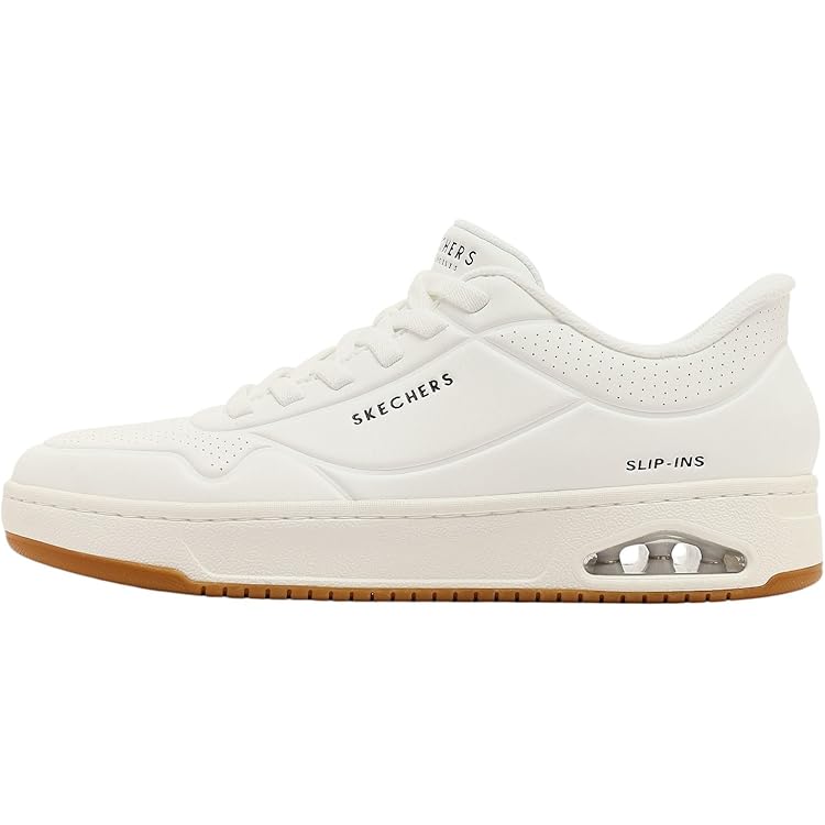 Amazon | [スケッチャーズ] メンズ ボブスアークウェーブス2.0 SLIP