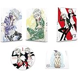 TVアニメ「W'z《ウィズ》」Blu-ray Vol.1