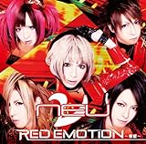 RED EMOTION�`��]�`