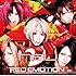 ν［NEU］「RED EMOTION ～希望～（初回限定盤A）」