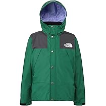 Amazon.co.jp: [ザノースフェイス] マウンテンレインテックス