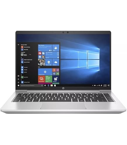 HP ProBook 430 G8 Intel i5 1135G7 2.40GHz 16GB RAM 512GB SSD 14