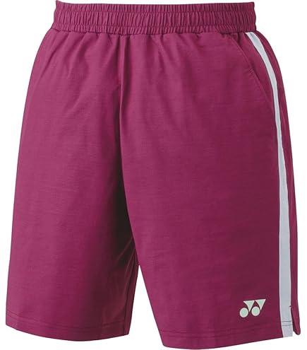 Amazon | ヨネックス YONEX テニスウェア ユニセックス ハーフパンツ