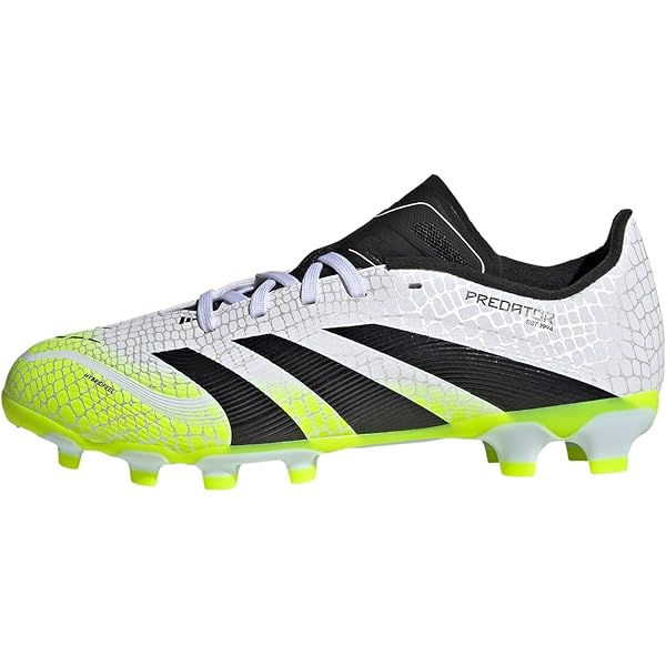 Amazon | [アディダス] フットサルシューズ ジュニア プレデター
