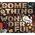 DJ HASEBE「SOMETHING WONDERFUL」