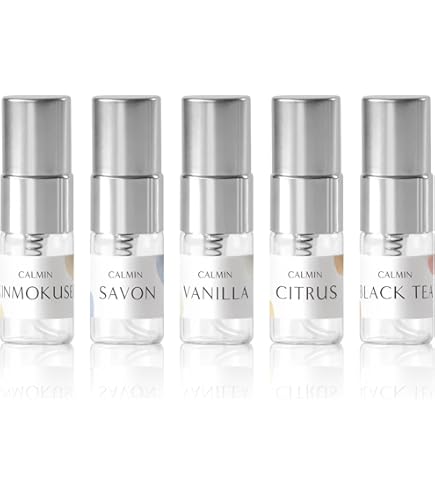 アクロ　トライアル香水10本セット Amazon.co.jp: フレグランストライアルセット 2ml×5 香水 お試し