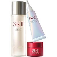 Amazon.co.jp: 【25年9月20日発売】SK-II スキンパワー リニュー