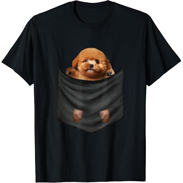 Amazon | 犬 おもしろ 明日から本気出す 可愛い プードル トイプードル