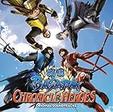 �퍑BASARA CHRONICLE HEROES �T���g��