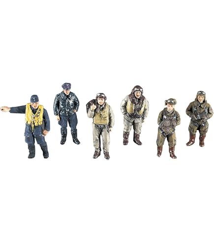 Amazon | ハセガワ 1/48 日本陸軍 第二次世界大戦 パイロット