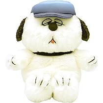 【レア】SNOOPY オラフ　ぬいぐるみ　ナカジマコーポレーション レア】SNOOPY オラフ ぬいぐるみ ナカジマコーポレーション
