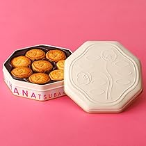 Amazon | 母の日 クッキー 資生堂パーラー ビスキュイ 20枚入 6種