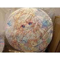 9 nine BIG もふもふクッション　九條都　都　みゃーこ　ぱれっと 9 nine BIG もふもふクッション 九條都 都 みゃーこ ぱれっと