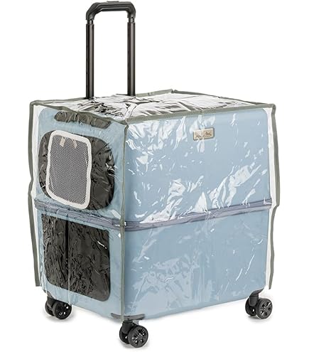 Amazon.co.jp: PETiCO[ペチコ]ICO ペットキャリー ペットカート