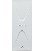 Amazon | DXアンテナ 地上デジタルアンテナ UHF平面 アンプ付(26