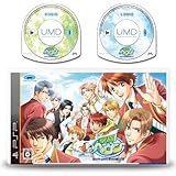 学園ヘヴン BOY'S LOVE SCRAMBLE! - PSP