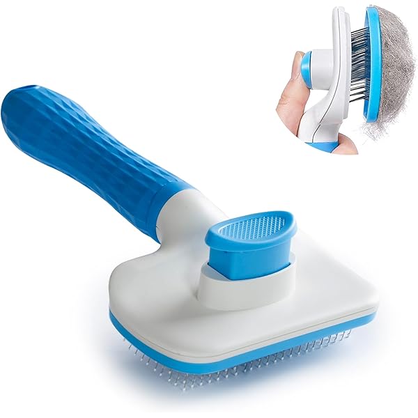 Amazon.co.jp: EDlikeペット ブラシ 猫 ブラシ 犬 ブラシ 犬用ブラシ