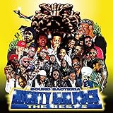 SOUND BACTERIA MIGHTY JAM ROCK THE BEST 5