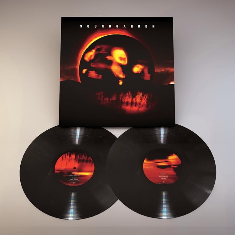 Amazon.co.jp: SUPERUNKNOWN: ミュージック